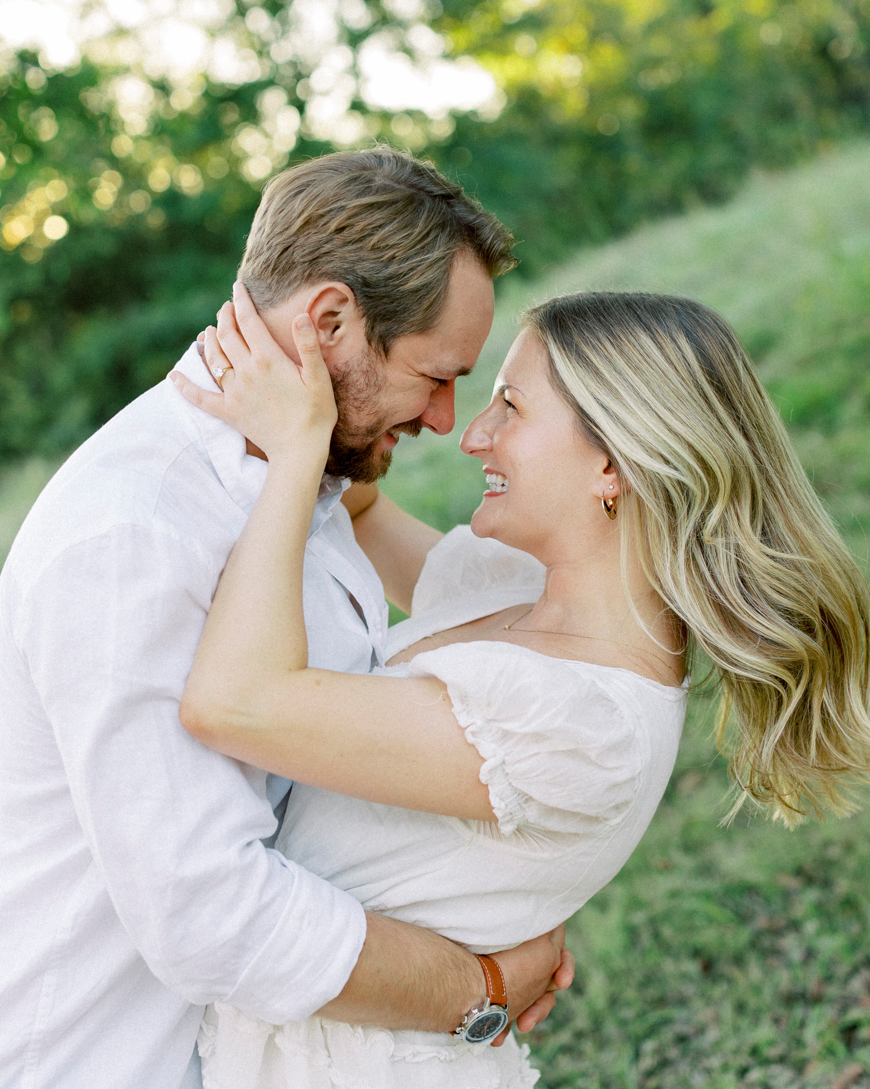 Marlee & Ryan Home Page Banner