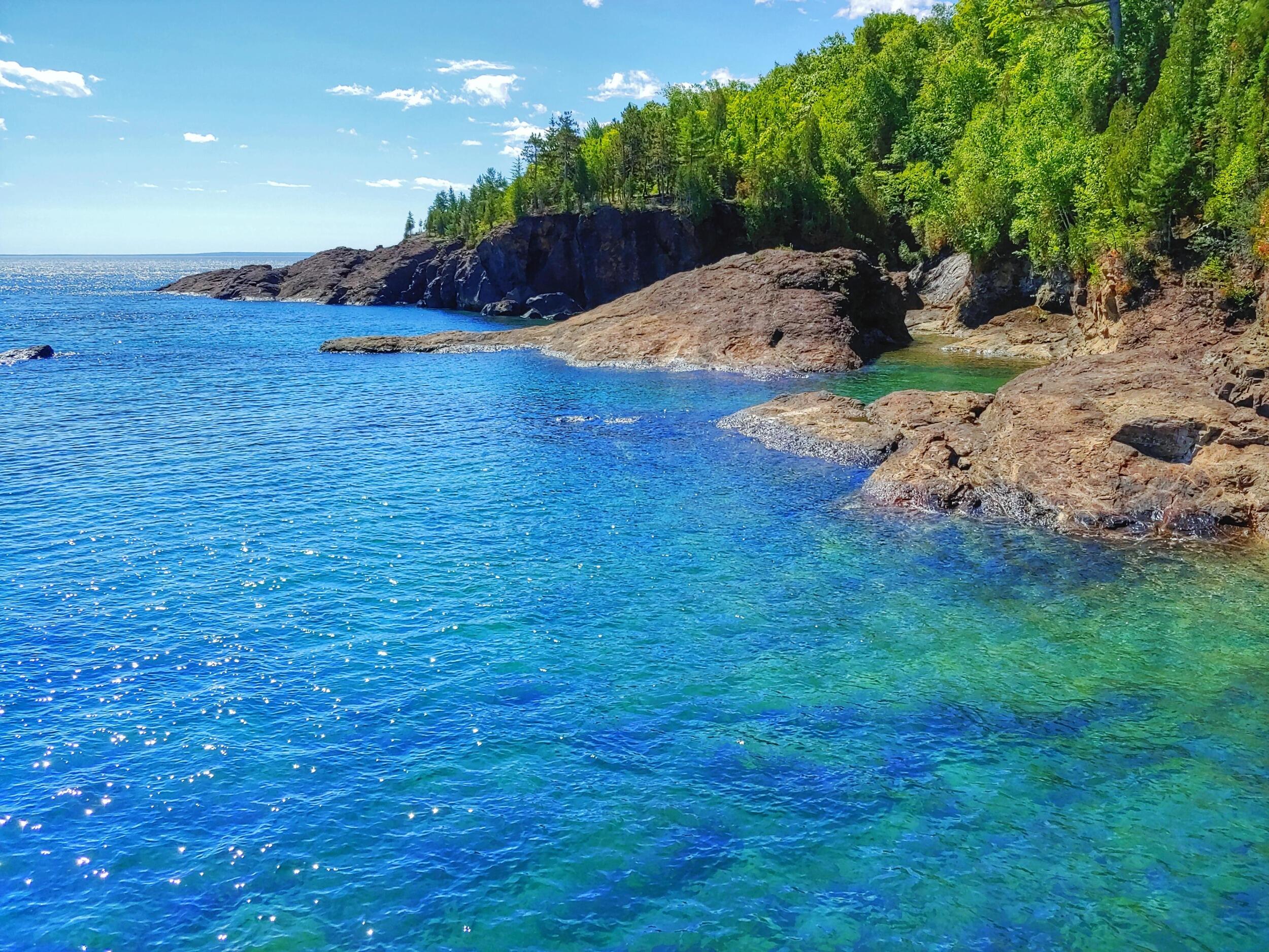 Picture of Presque Isle Park
