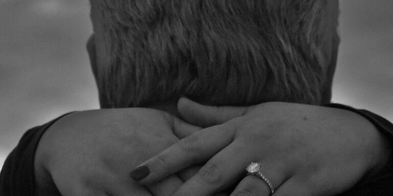 Serena & Chris Home Page Banner