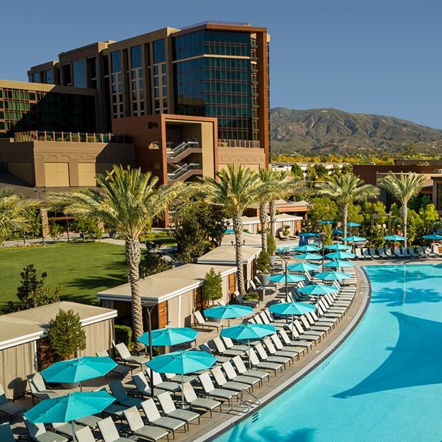 Picture of Pechanga Resort Casino