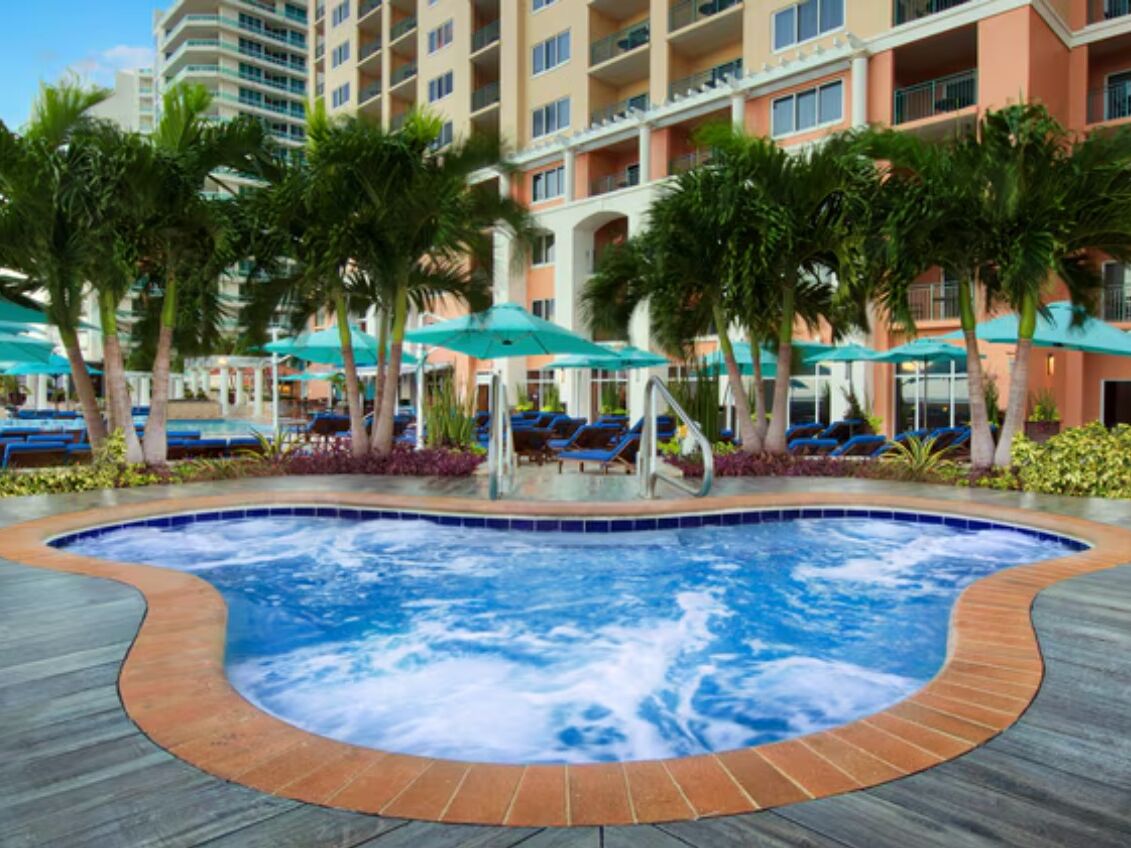 Picture of Marriott's BeachPlace Towers