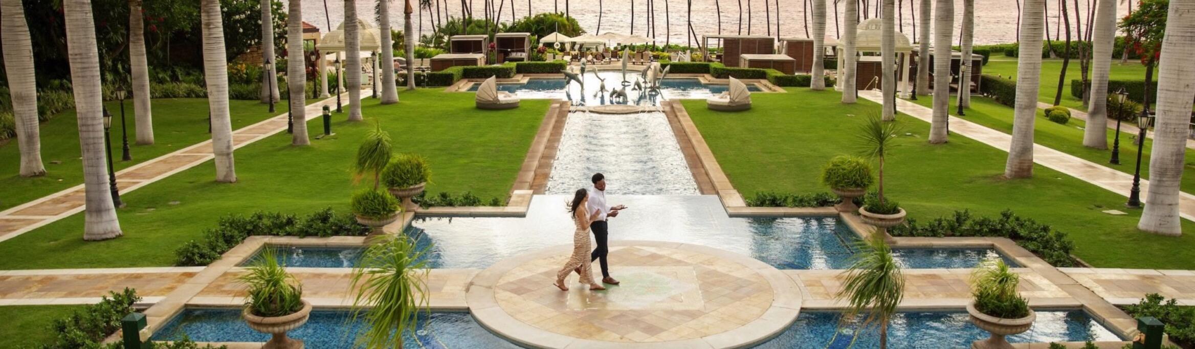 Picture of Hotel Options in Wailea