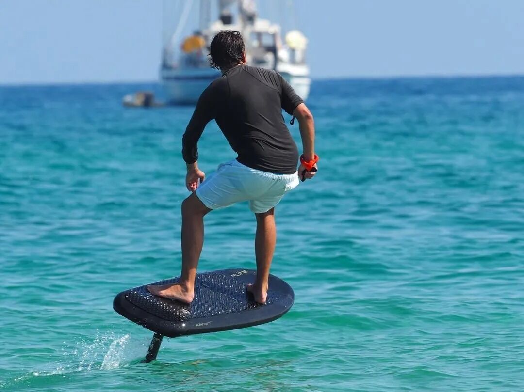 Picture of ExotiKite Kiteboarding