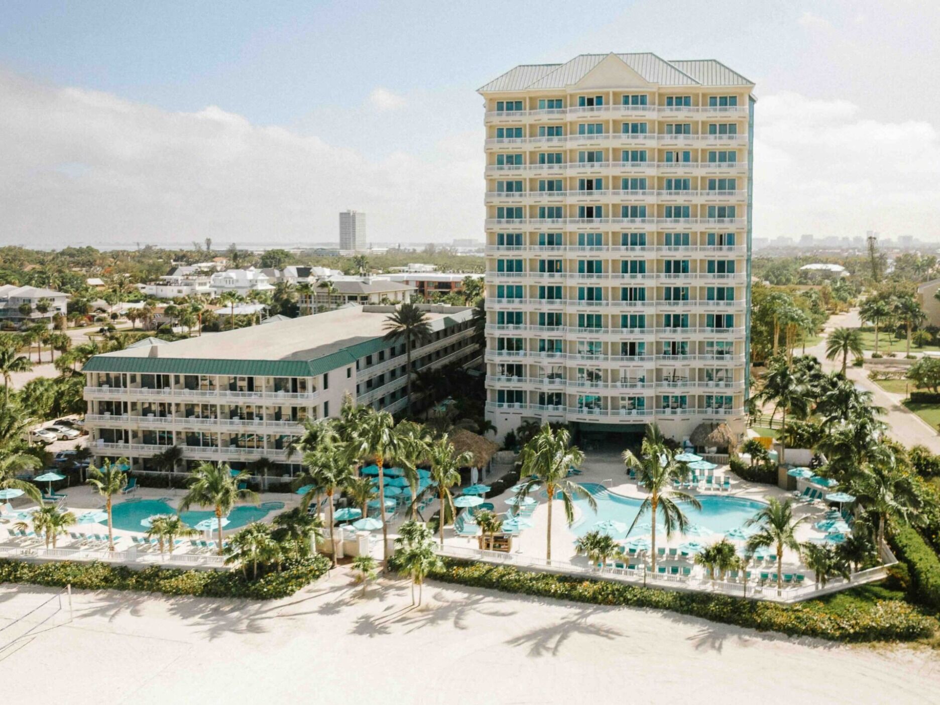 Picture of Opal Collection - Lido Beach Resort