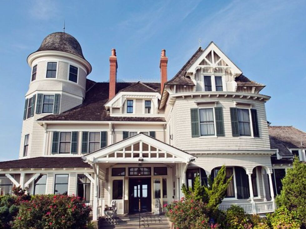 Picture of Castle Hill Inn