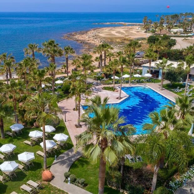 Picture of Aquamare Beach Hotel & Spa
