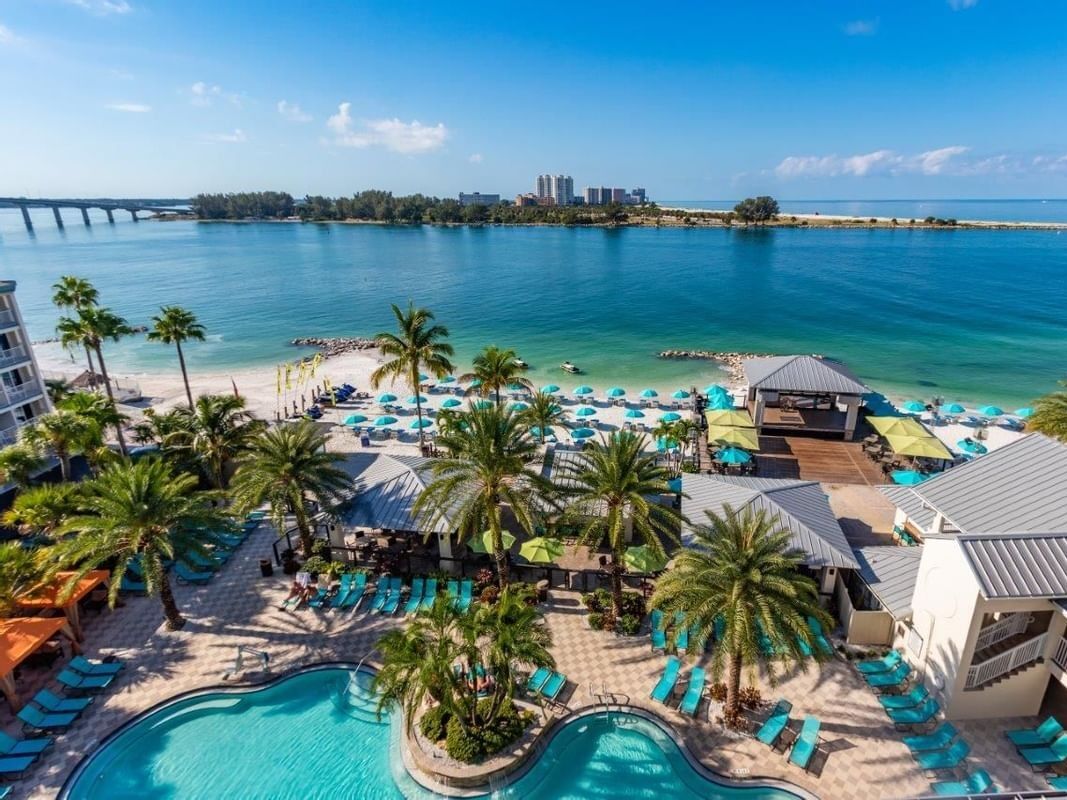 Picture of Shephard's Beach Resort