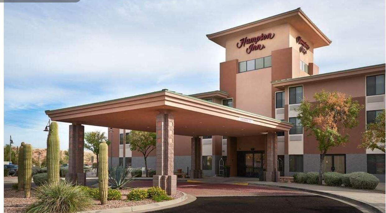 Picture of Hampton Inn Phoenix/Anthem