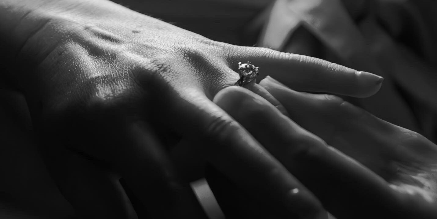 Zoe  & Paul Home Page Banner