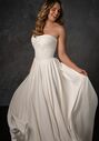 Essense of Australia D4269 A-Line Wedding Dress - thumbnail - 4