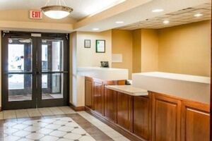 Picture of Quality Inn & Suites Niles