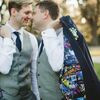 A Vintage, Southern-Inspired Wedding in Savannah, Georgia