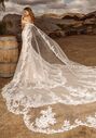 IVOIRE by KITTY CHEN AMIRA, V2213 Wedding Dress - thumbnail - 5