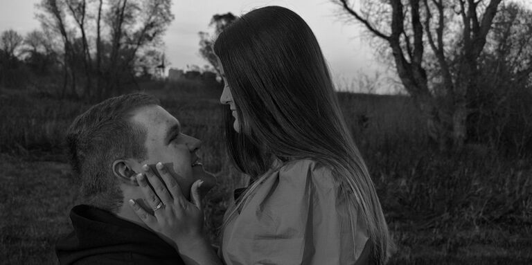 Caylin & Kallen Home Page Banner