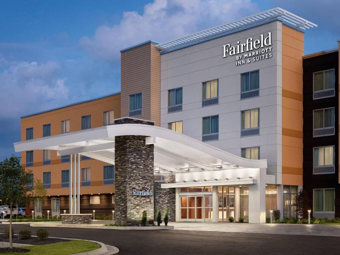 Picture of Fairfield Inn & Suites Montrose