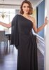 Jade Mother of the Bride by Jasmine J225055 Mother Of The Bride Dress - thumbnail - 3