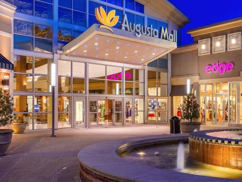 Picture of Augusta Mall