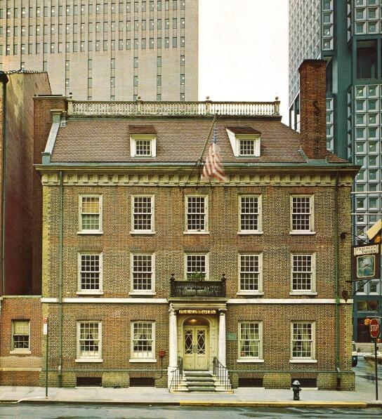 Picture of Fraunces Tavern Museum