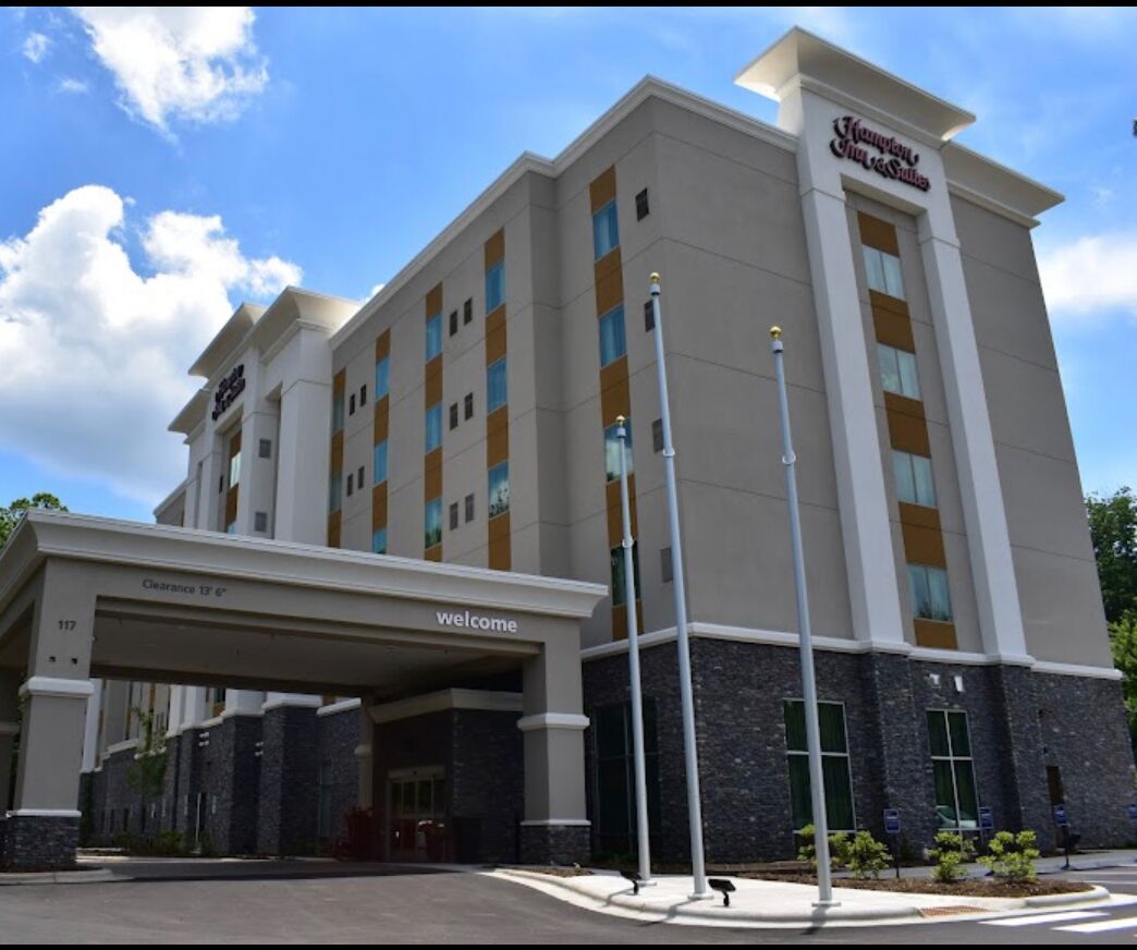 Picture of Hampton Inn And Suites Biltmore Village Asheville