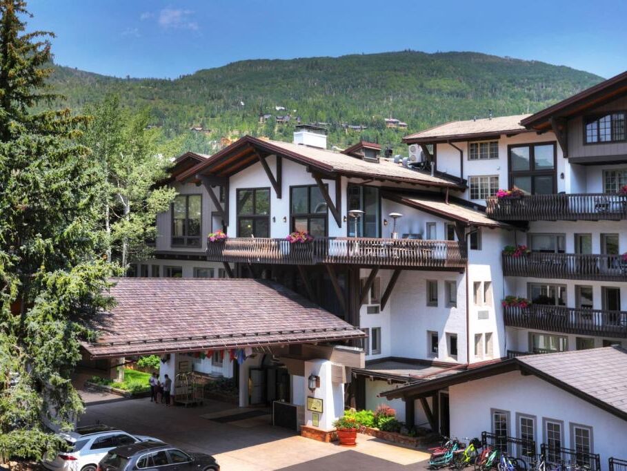 Picture of The Lodge at Vail