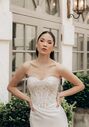 Stella York SY8163 Fit-and-Flare Wedding Dress - thumbnail - 3