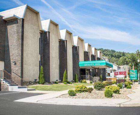 Picture of Franklin Quality Inn