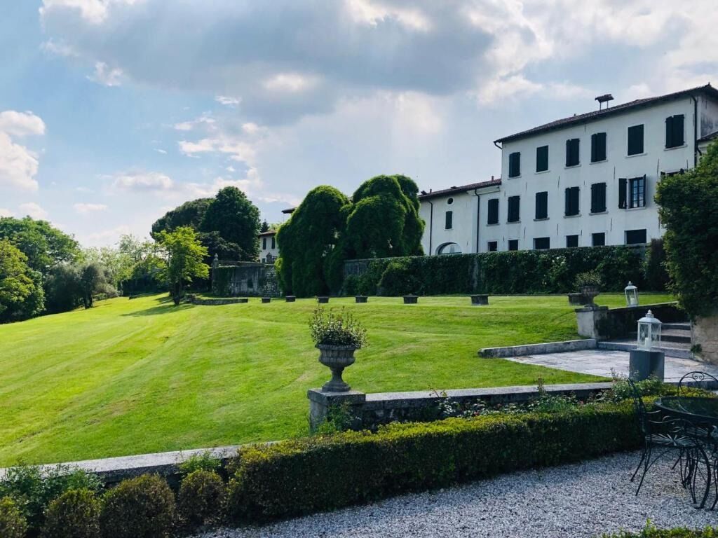Picture of Hotel Villa Policreti