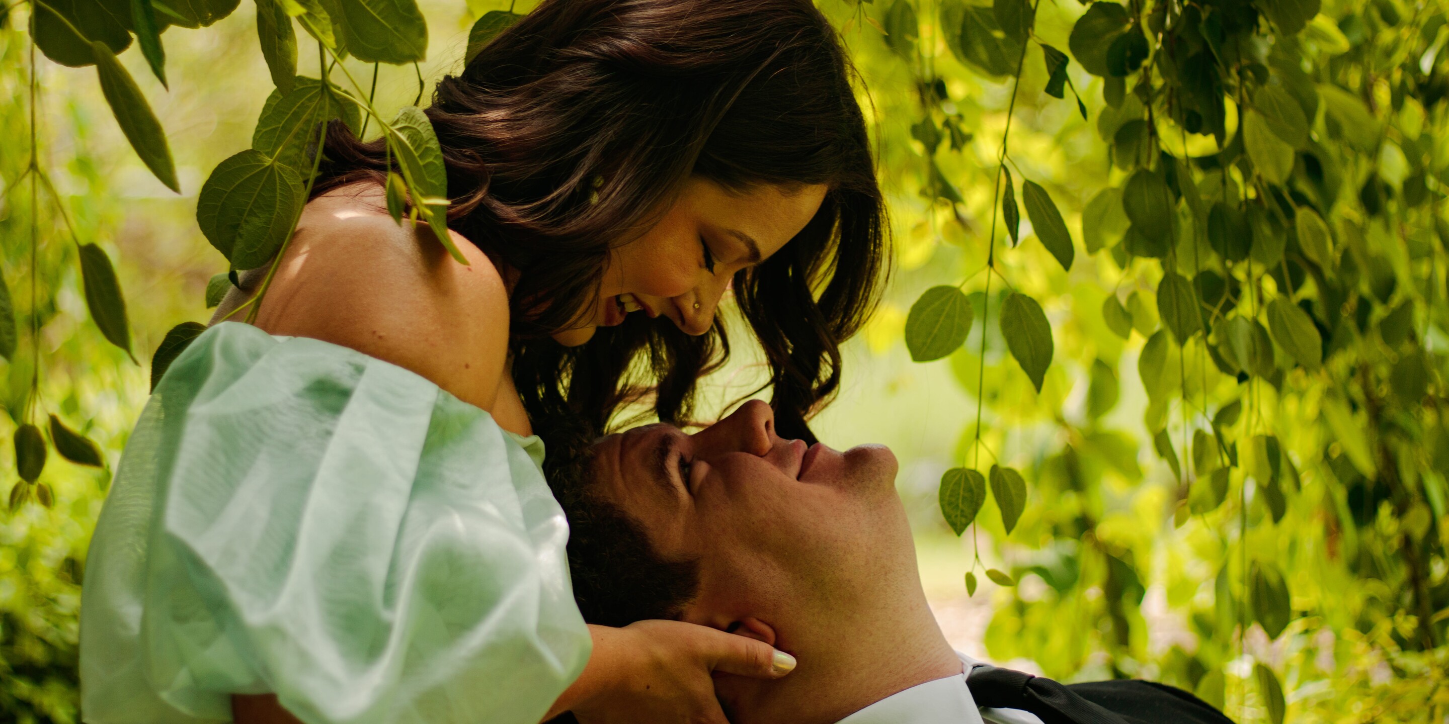 Andrew & Kaitlyn Home Page Banner