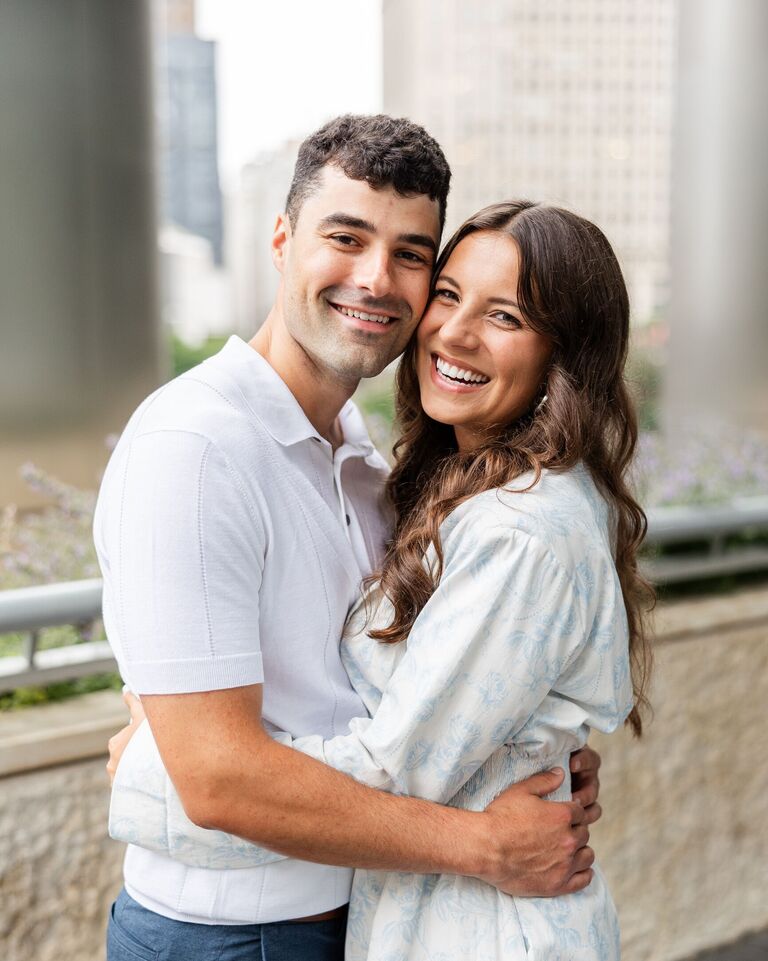 Paul & Sydney Home Page Banner