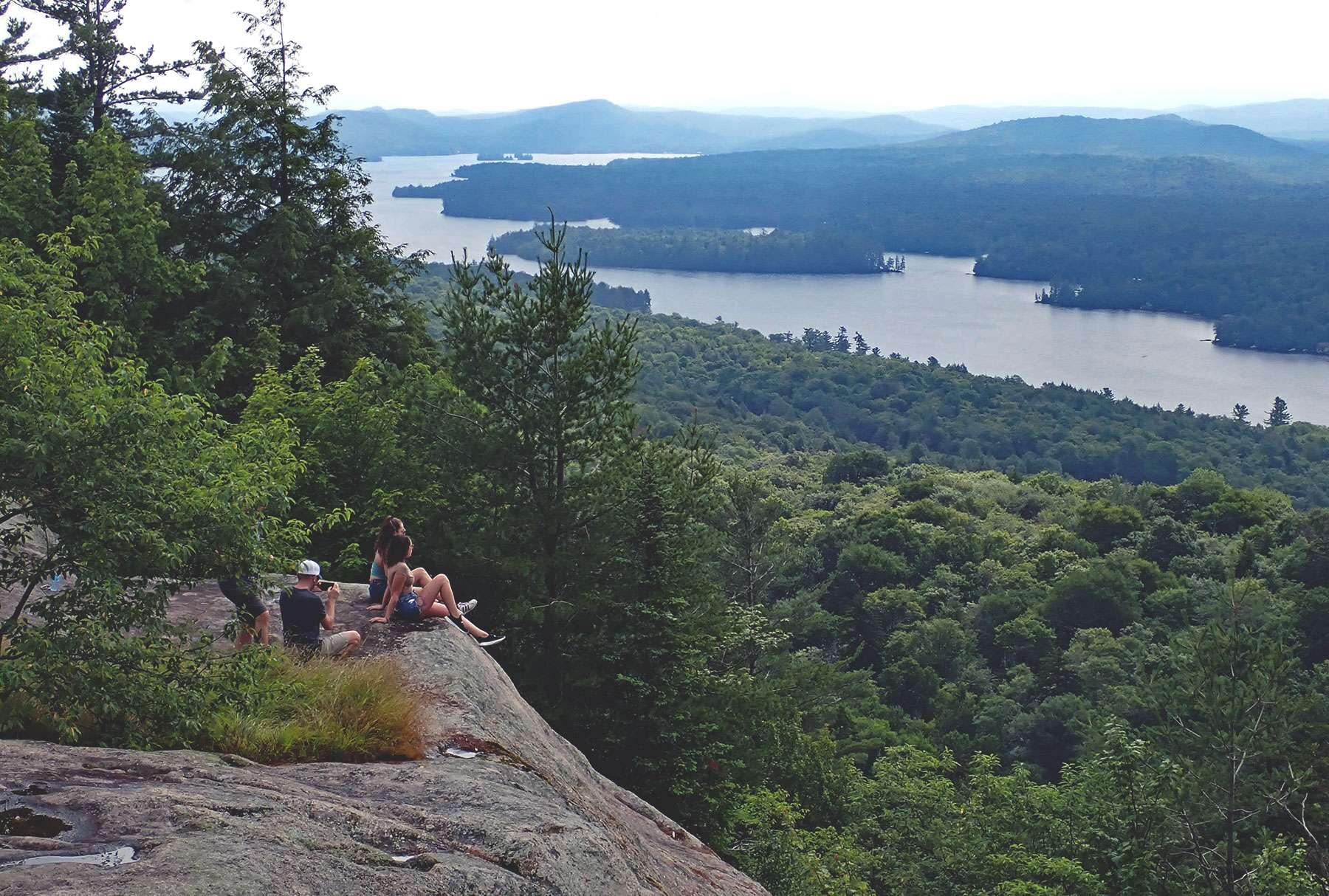 Picture of Hiking