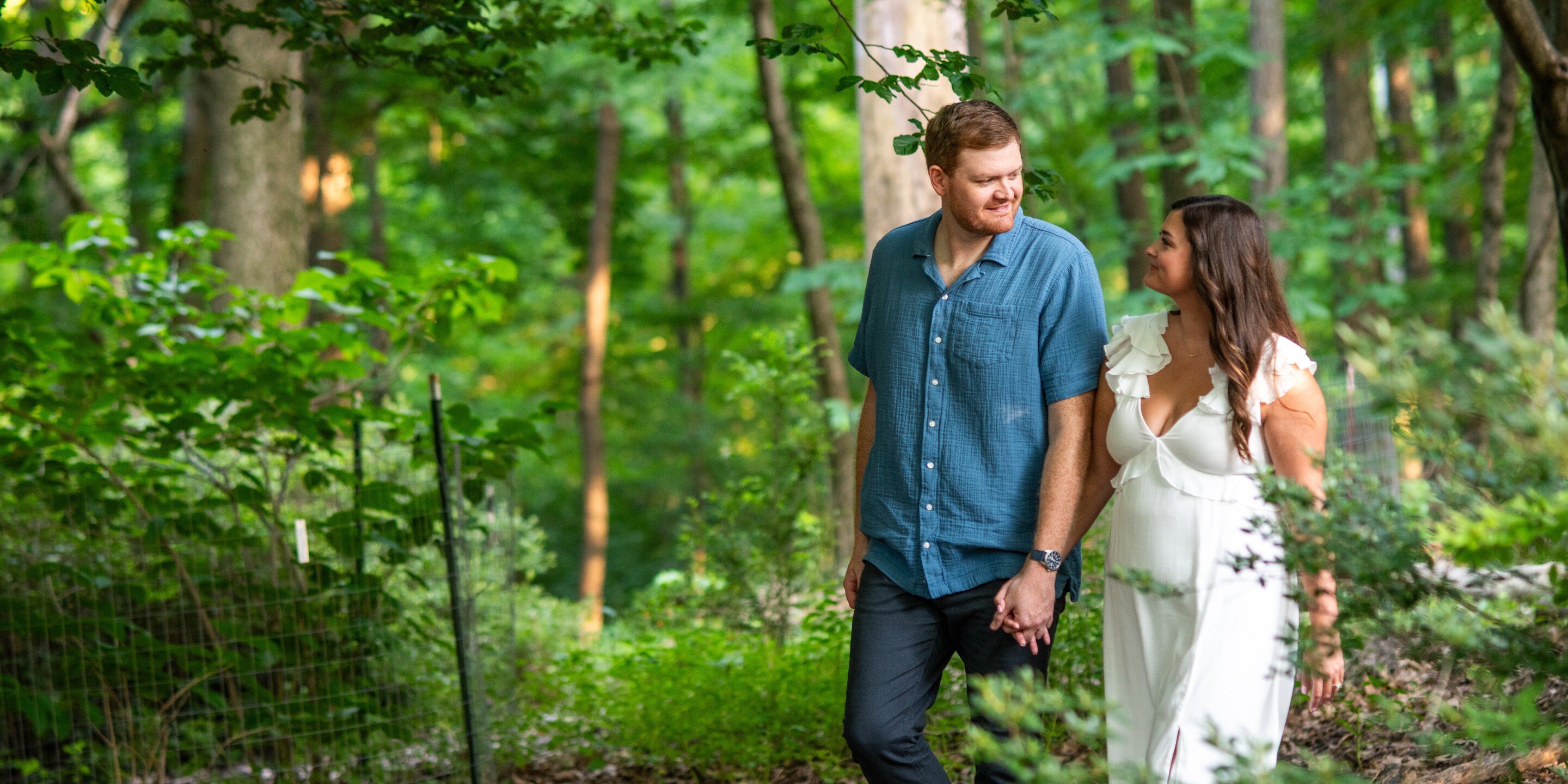 Lindsay & Ian Home Page Banner