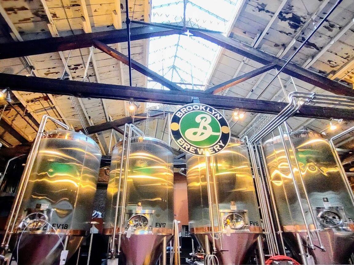 Picture of Brooklyn Brewery