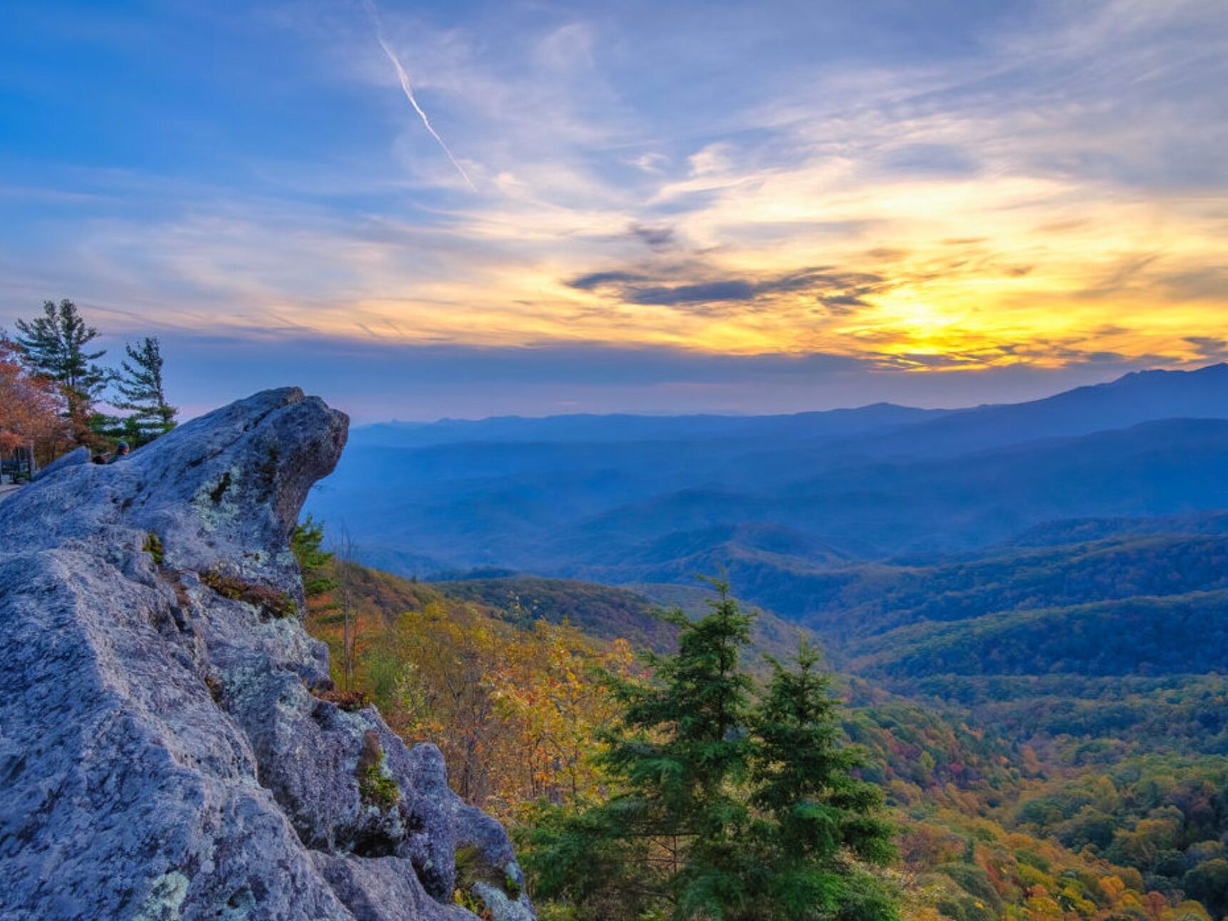 Picture of Blowing Rock