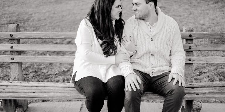 Shannon & Alex Home Page Banner