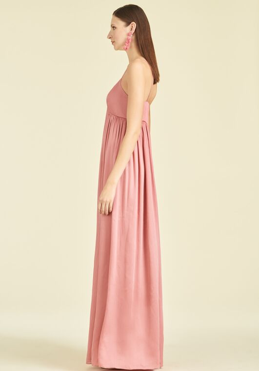Sachin & Babi Jessica Gown - Rouge Bridesmaid Dress - 2