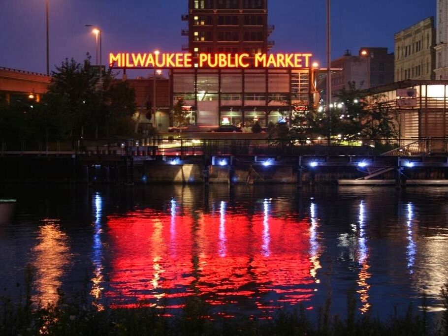 Picture of Milwaukee Public Market