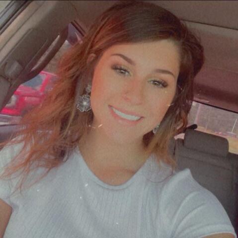 Alexus Beard