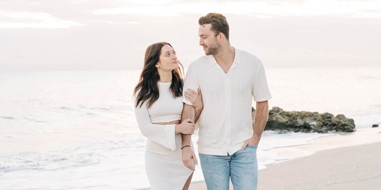 Jensyn & Joshua Home Page Banner