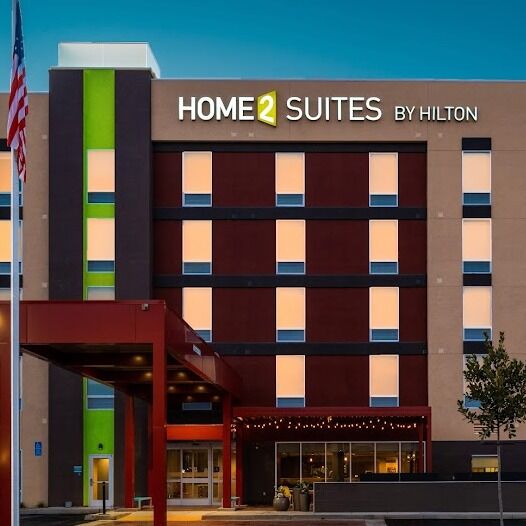 Picture of Home2 Suites by Hilton Bakersfield