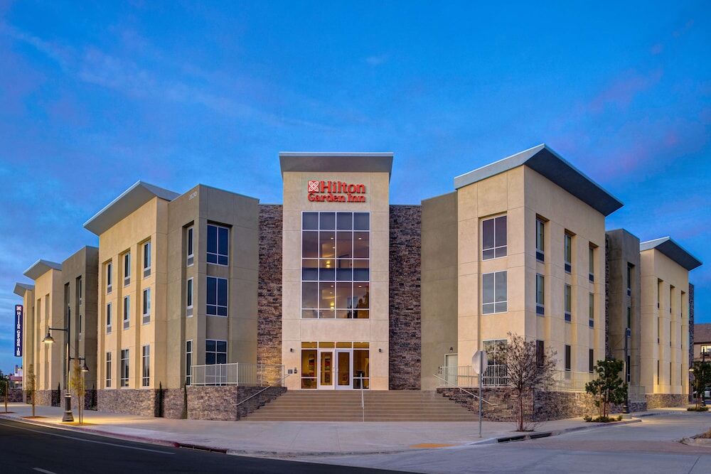 Picture of Hilton Garden Inn Temecula, CA (Room Block)