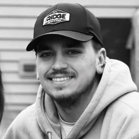 Austin Monville