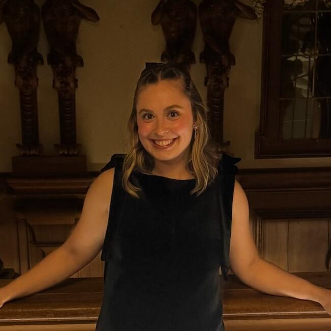 Kara Yunker