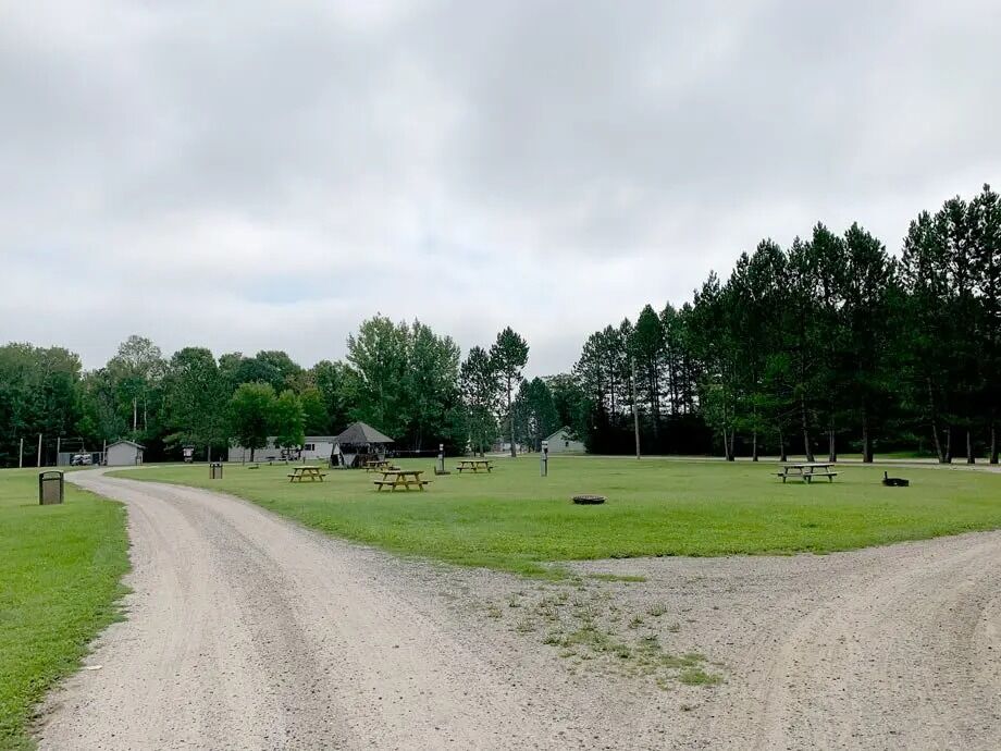 Picture of Lofgren Memorial Park Campground