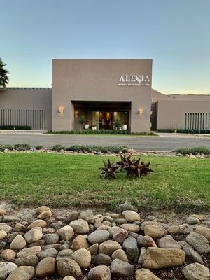Picture of Alesia Hotel Boutique & Spa