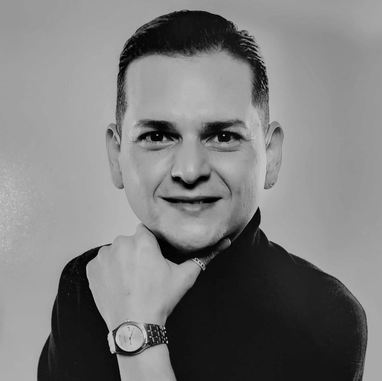 Jose Javier