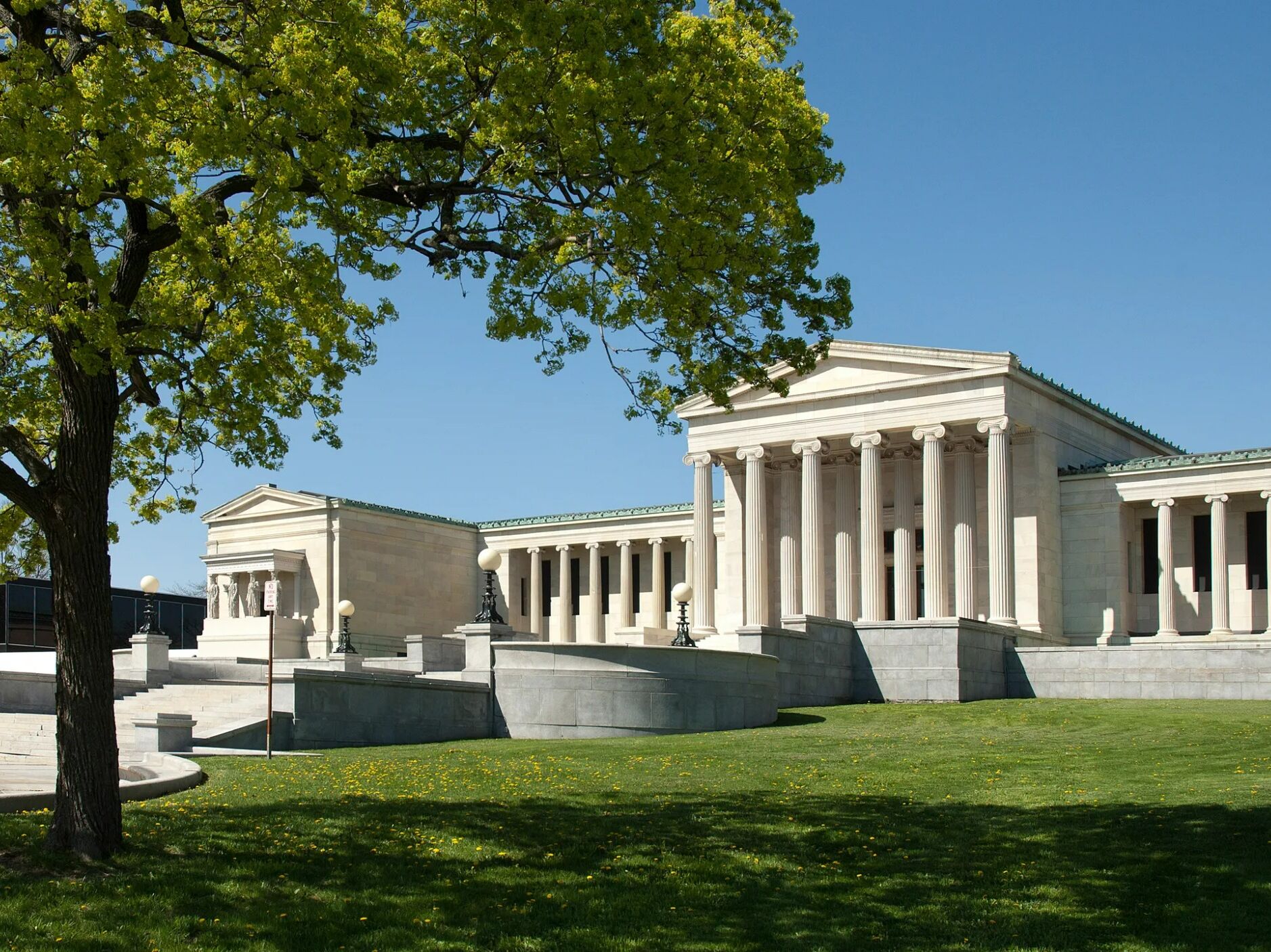 Picture of Buffalo AKG Art Museum