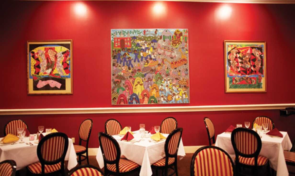 Picture of Dooky Chase Restaurant