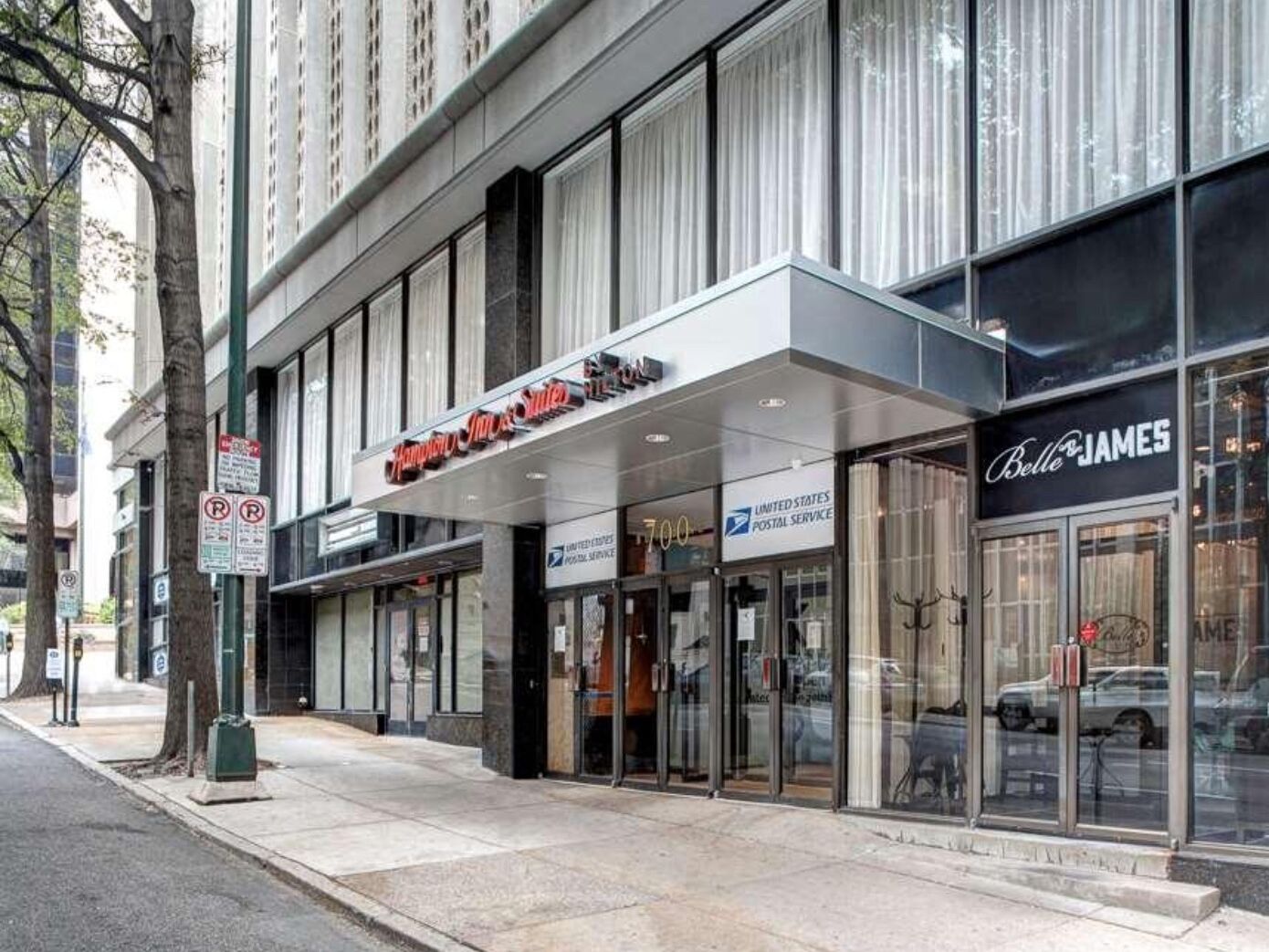 Picture of Hampton Inn & Suites Richmond - Downtown