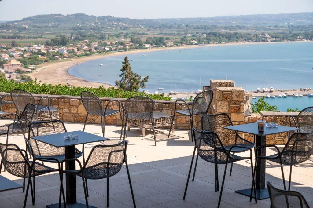 Picture of ORIZONTES VIEW HOTEL