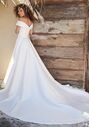 Rebecca Ingram PATIENCE A-Line Wedding Dress - thumbnail - 3
